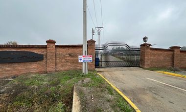 Se Vende en Loteo Doña Isidora 7.500 m2