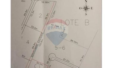 Se Vende en Loteo Doña Isidora 7.500 m2