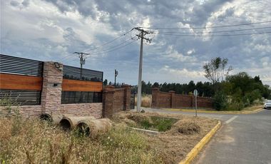 Se Vende en Loteo Doña Isidora 7.500 m2
