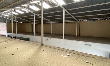 Oportunidad de Negocio, Venta Galería Comercial