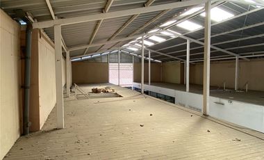 Oportunidad de Negocio, Venta Galería Comercial