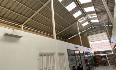 Oportunidad de Negocio, Venta Galería Comercial
