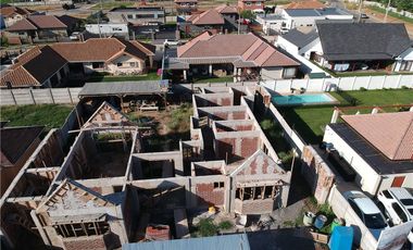 Casa en Construccion Talca Las Rastras