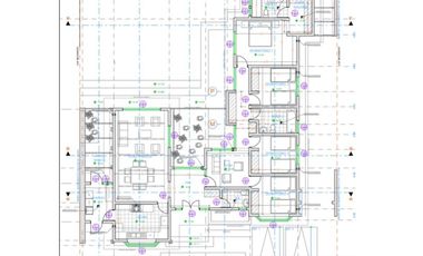 Casa en Construccion Talca Las Rastras
