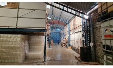 Fábrica - Inversión en Buin!