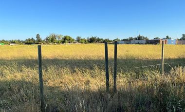 terreno 5.400 m2 en loteo tejas verdes 40 oriente