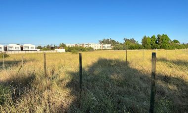 terreno 5.400 m2 en loteo tejas verdes 40 oriente