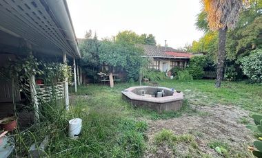 SE VENDE CASA CENTRO SAN JAVIER SARGENTO ALDEA