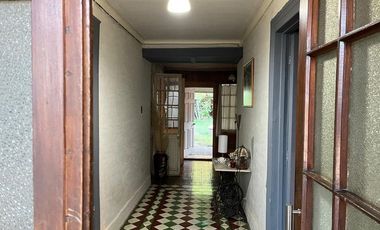 SE VENDE CASA CENTRO SAN JAVIER SARGENTO ALDEA