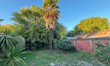 SE VENDE CASA CENTRO SAN JAVIER SARGENTO ALDEA
