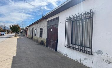 SE VENDE CASA CENTRO SAN JAVIER SARGENTO ALDEA