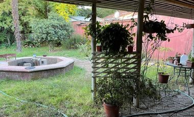 SE VENDE CASA CENTRO SAN JAVIER SARGENTO ALDEA