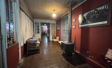 SE VENDE CASA CENTRO SAN JAVIER SARGENTO ALDEA