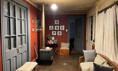 SE VENDE CASA CENTRO SAN JAVIER SARGENTO ALDEA
