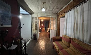 SE VENDE CASA CENTRO SAN JAVIER SARGENTO ALDEA