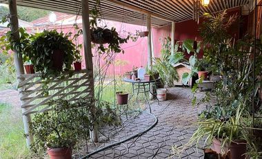 SE VENDE CASA CENTRO SAN JAVIER SARGENTO ALDEA