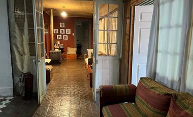 SE VENDE CASA CENTRO SAN JAVIER SARGENTO ALDEA