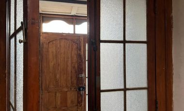 SE VENDE CASA CENTRO SAN JAVIER SARGENTO ALDEA