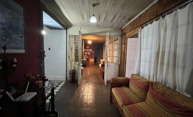 SE VENDE CASA CENTRO SAN JAVIER SARGENTO ALDEA