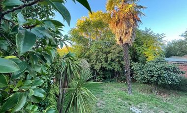 SE VENDE CASA CENTRO SAN JAVIER SARGENTO ALDEA