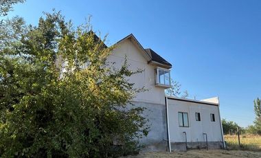 Parcela de Agrado Camino San Valentin  con 1952 m2