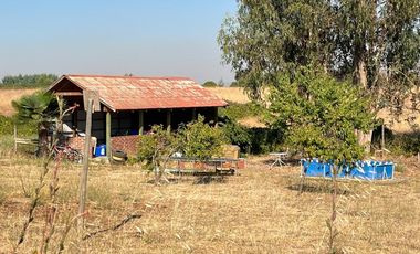 Parcela de Agrado Camino San Valentin  con 1952 m2