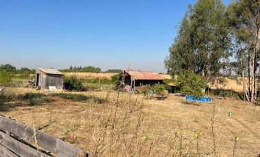 Parcela de Agrado Camino San Valentin  con 1952 m2