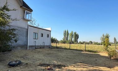 Parcela de Agrado Camino San Valentin  con 1952 m2