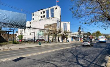 SE VENDE OFICINA EN EDIFICIO ARANJUEZ TALCA.