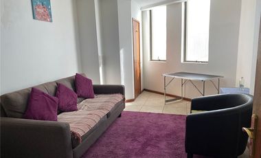 SE VENDE OFICINA EN EDIFICIO ARANJUEZ TALCA.