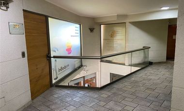 SE VENDE OFICINA EN EDIFICIO ARANJUEZ TALCA.