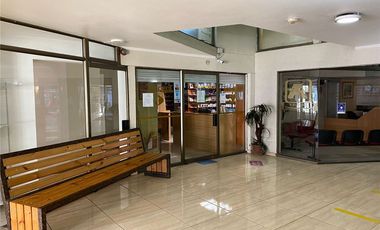 SE VENDE OFICINA EN EDIFICIO ARANJUEZ TALCA.