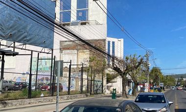 SE VENDE OFICINA EN EDIFICIO ARANJUEZ TALCA.