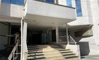 SE VENDE OFICINA EN EDIFICIO ARANJUEZ TALCA.