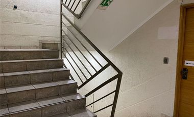 SE VENDE OFICINA EN EDIFICIO ARANJUEZ TALCA.