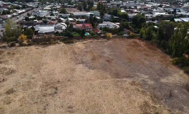 Vende terreno urbano de 33.000 m² en San Javier,