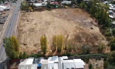 Vende terreno urbano de 33.000 m² en San Javier,