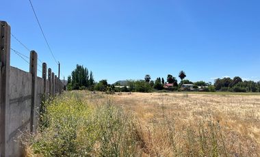Vende terreno urbano de 33.000 m² en San Javier,