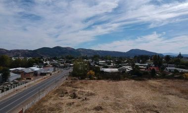Vende terreno urbano de 33.000 m² en San Javier,