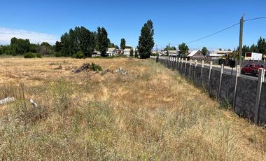 Vende terreno urbano de 33.000 m² en San Javier,