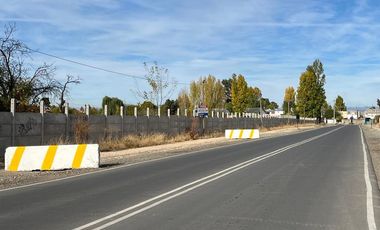 Vende terreno urbano de 33.000 m² en San Javier,