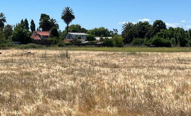 Vende terreno urbano de 33.000 m² en San Javier,