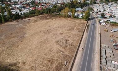 Vende terreno urbano de 33.000 m² en San Javier,