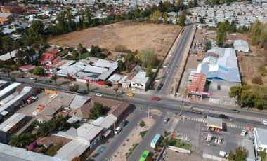 Vende terreno urbano de 33.000 m² en San Javier,