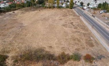 Vende terreno urbano de 33.000 m² en San Javier,