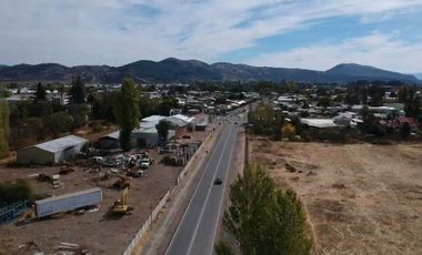 Vende terreno urbano de 33.000 m² en San Javier,