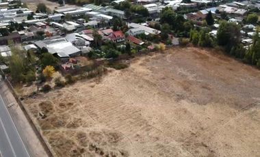 Vende terreno urbano de 33.000 m² en San Javier,