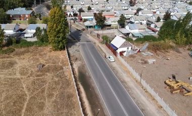Vende terreno urbano de 33.000 m² en San Javier,
