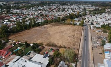 Vende terreno urbano de 33.000 m² en San Javier,