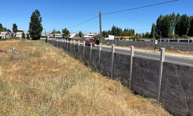 Vende terreno urbano de 33.000 m² en San Javier,